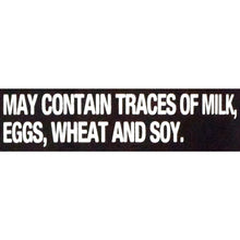 Onion powder label: May contain traces of milk, eggs, wheat and soy