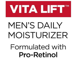 L'Oreal Paris Men Expert Vitalift Anti-Wrinkle 1.6 oz