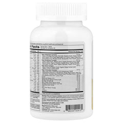 California Gold Nutrition, SimplyOne®, Men’s Multivitamin + Super Complexes with Vitamin C + Super Adaptogen Complex, 90 Tablets