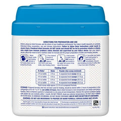 Kirkland Signature ProCare with Dual HMO's, Non-GMO Infant Formula, 42 oz, 2-pack