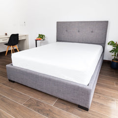 (2 pack) NexGen Waterproof Zippered Mattress Protector Mainstays