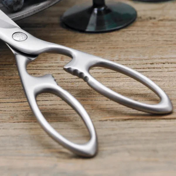 ZWILLING TWIN Select Stainless Steel Kitchen Shears - USA MEGA SHOP