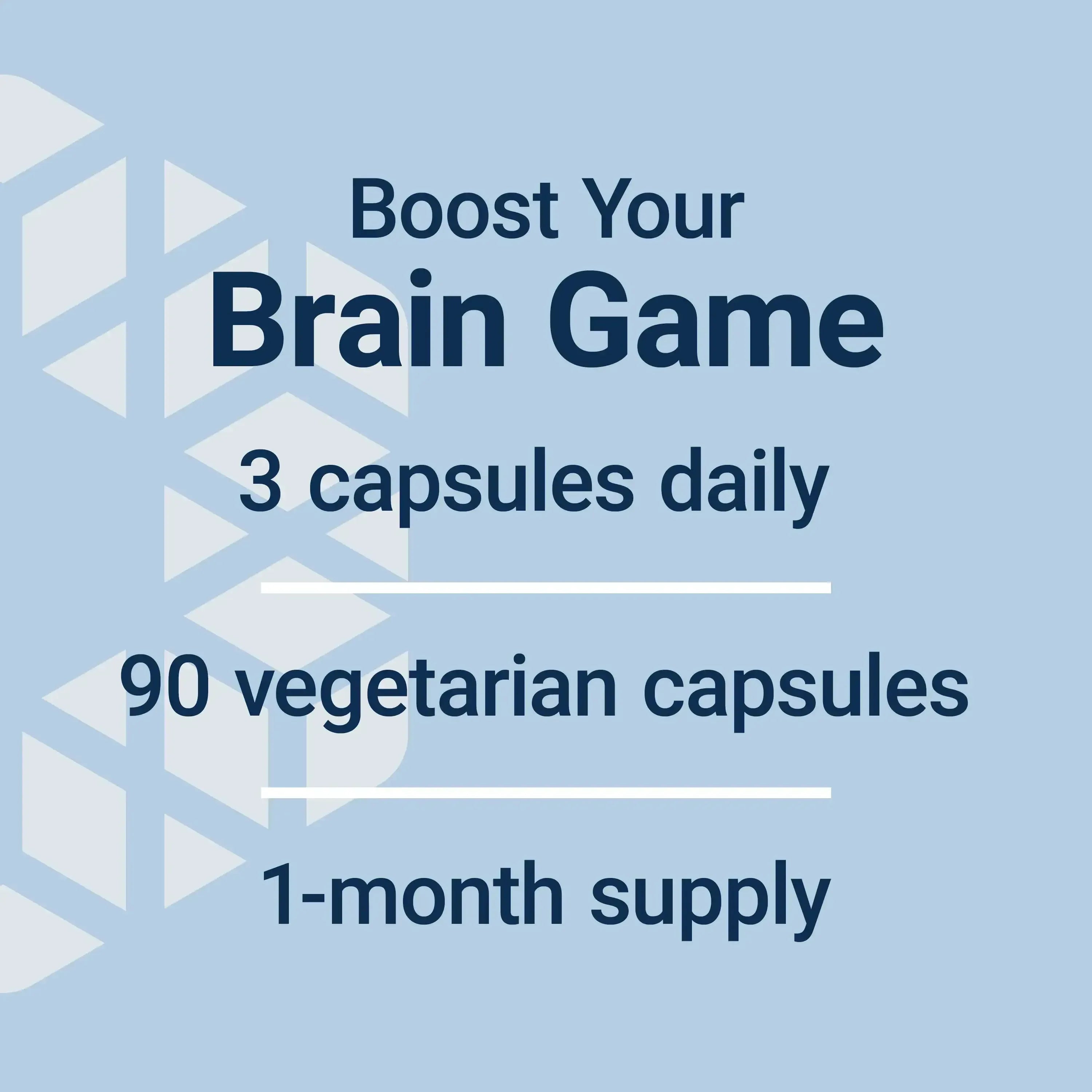 Life Extension, Neuro-Mag®, Magnesium L-Threonate, 90 Vegetarian Capsules (48 mg per Capsule)