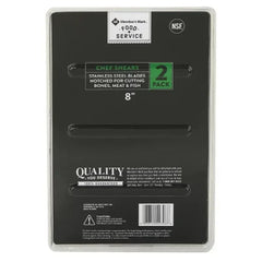 Member'S Mark 8" Chef Shears with Ergonomic Handle (2 Pk.)