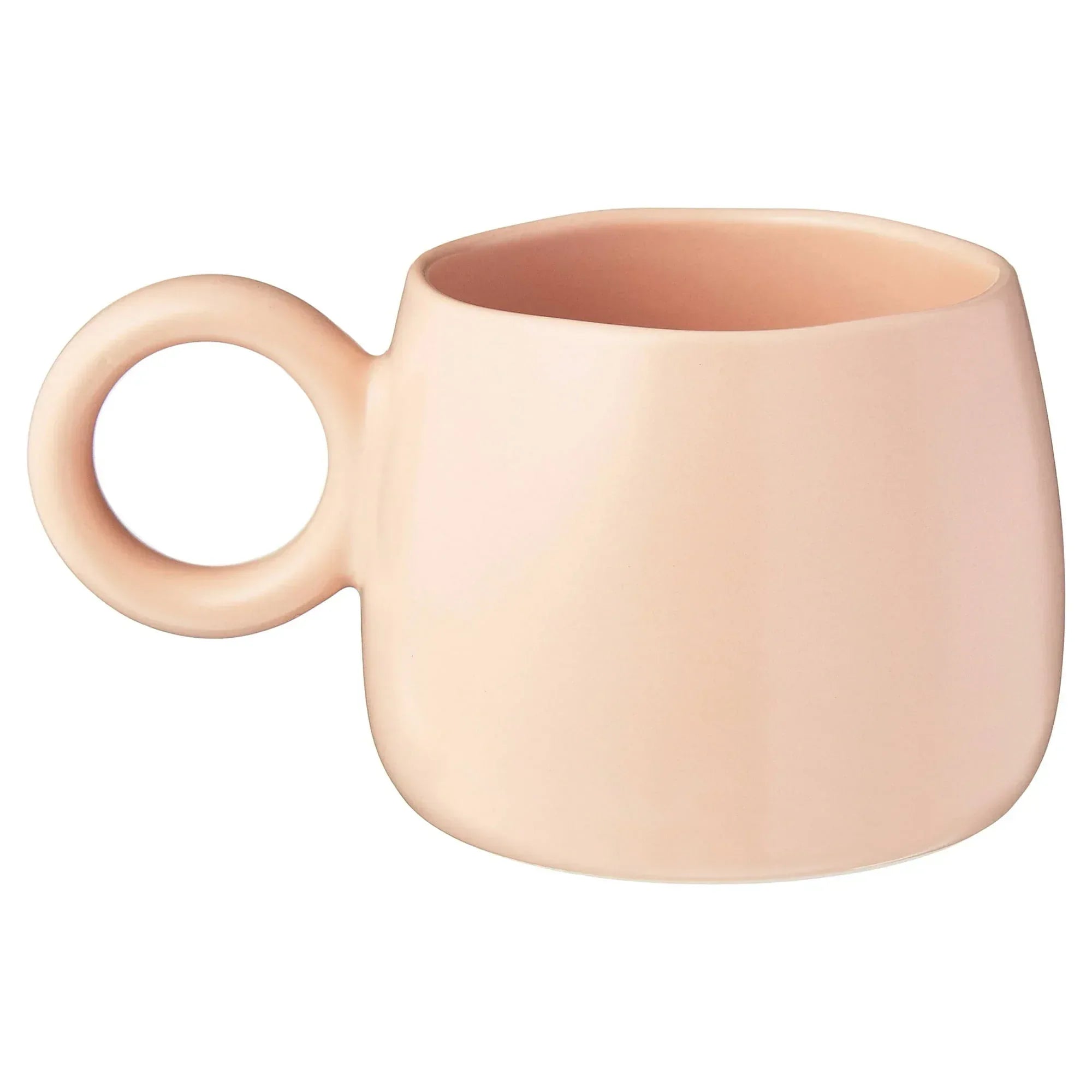 Mainstays Pretty Mug