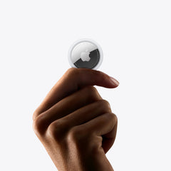 Apple AirTag (1st Generation) – 1 Pack Item Tracker with Apple Find My, Bluetooth Key, Wallet & Luggage Finder, One-Tap iPhone/iPad Setup