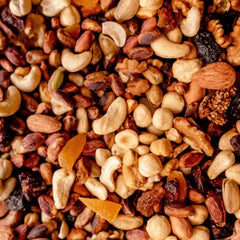Unsalted Whole Cashews, 33 oz.