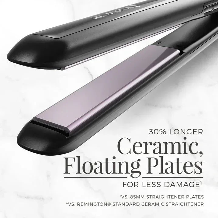 Remington 1” Flat Iron with Anti-Static Technology, S5500G