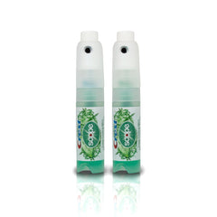 (6 pack) Crest Scope Long Lasting Mint Breath Mist, 0.24 fl oz, 2 ct