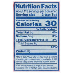 (4 pack) C&H Premium Pure Cane Dark Brown Sugar 2lb. Zipper-Pak