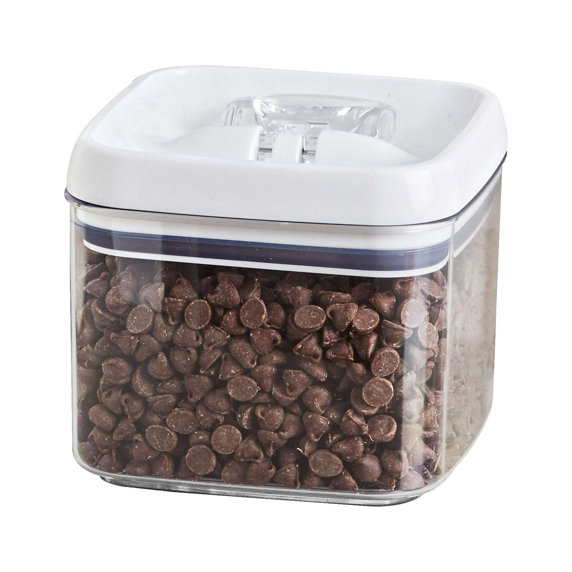 Better Homes & Gardens Flip-Tite 4-Pack Square Food Storage Container Set