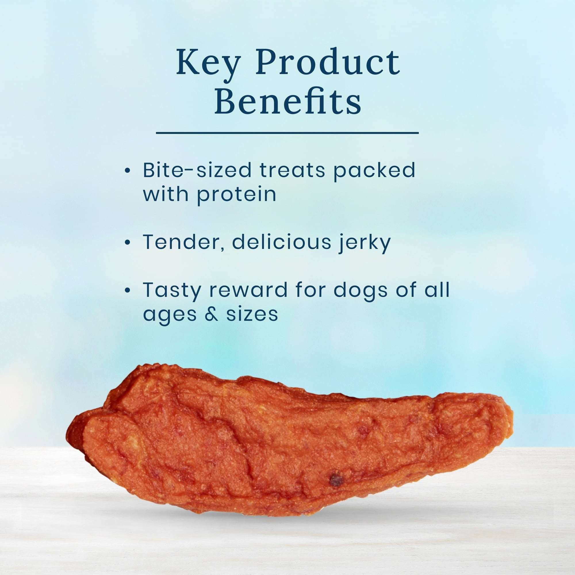 Blue Buffalo Nudges Grillers Natural Dog Treats Made with Real Beef, 16-oz. Bag