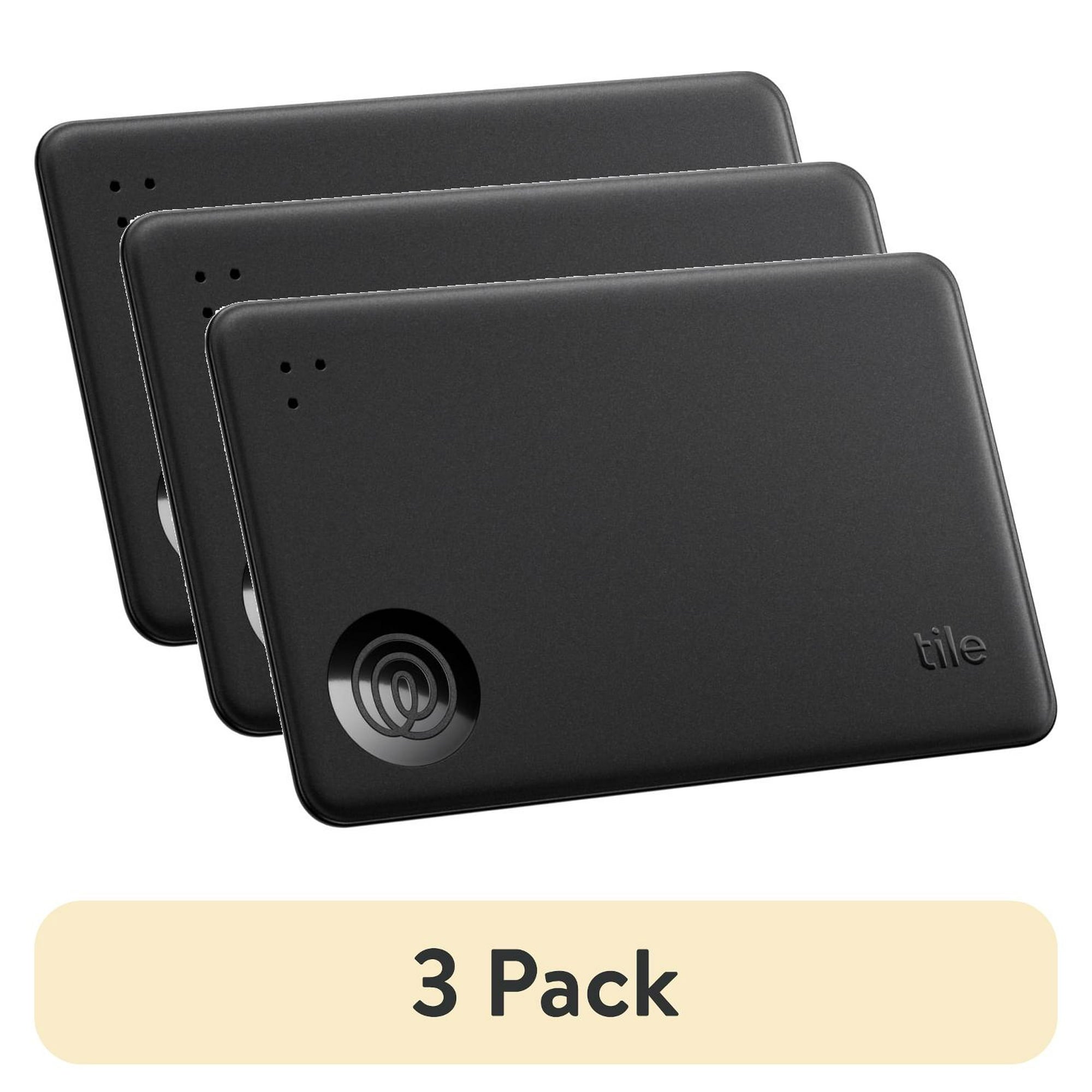 Life360 Tile Slim (2024) - 1-Pack (Blk)