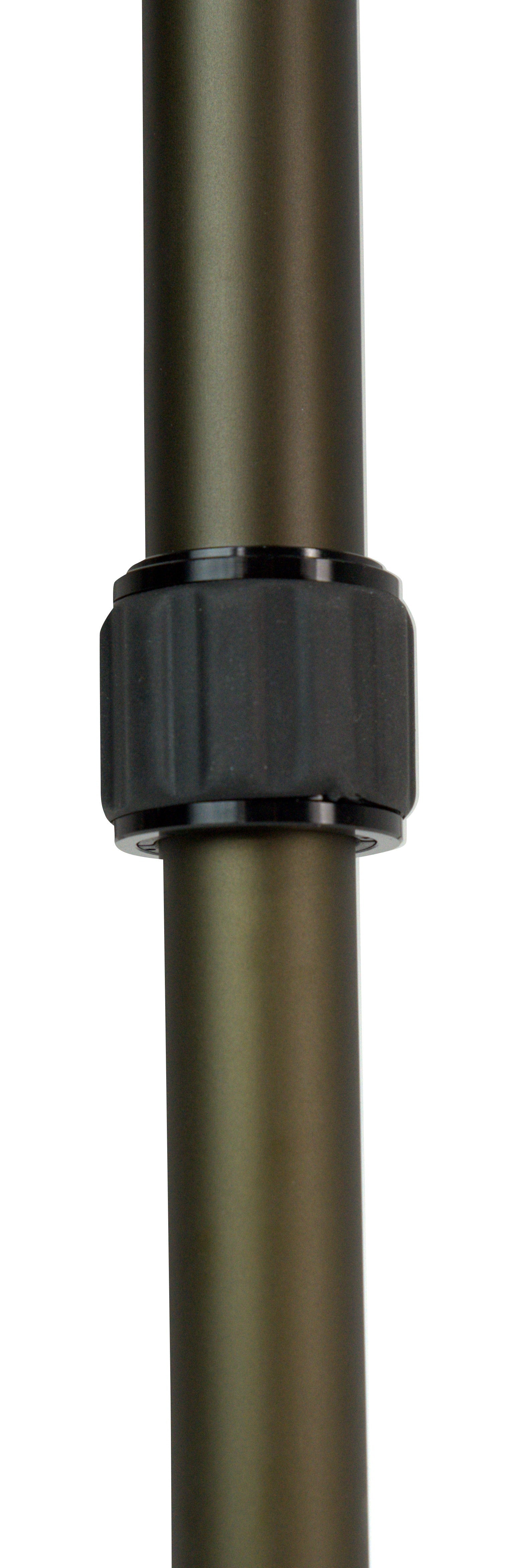 BOG DeathGrip GP Aluminum Shooting Tripod - OD Green 1pc. NEW
