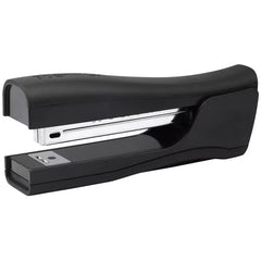 Bostitch Eco-Friendly 4-in-1 Manual Standup Stapler, Built-in Remover, Pencil Sharpener and Staple Storage.