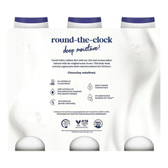 Dove Deep Moisture Renewing Body Wash, 3 pk./23 oz. - USA MEGA SHOP