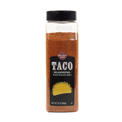 Wellsley Farms Taco Seasoning, 24 oz. - USA MEGA SHOP