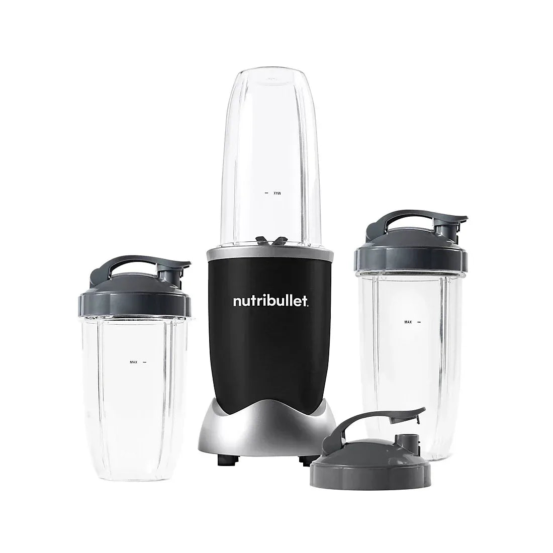 Nutribullet Pro 900W Personal Smoothie Blender, Bundle Set - USA MEGA SHOP