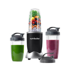 Nutribullet Pro 900W Personal Smoothie Blender, Bundle Set - USA MEGA SHOP