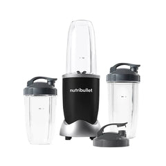 Nutribullet Pro 900W Personal Smoothie Blender, Bundle Set - USA MEGA SHOP