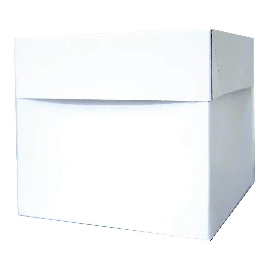 Berkley Jensen Premium White Folding Gift Box Assortment, 20 pk. - USA MEGA SHOP
