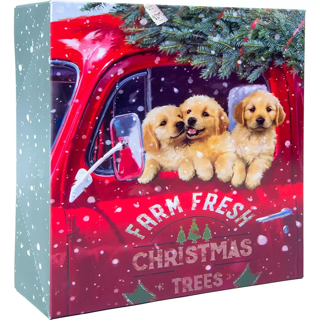 Berkley Jensen Premium Printed Folding Gift Box Assortment, 20 Pk. - USA MEGA SHOP
