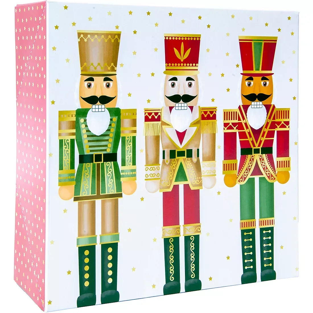 Berkley Jensen Premium Printed Folding Gift Box Assortment, 20 Pk. - USA MEGA SHOP
