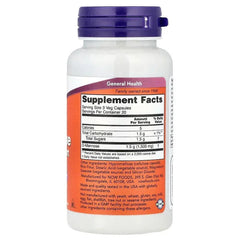 NOW Foods, D-Mannose, 500 mg