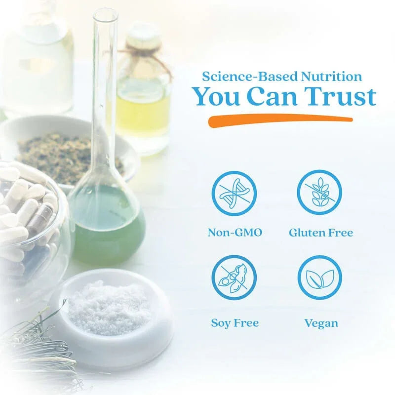 Doctor's Best, Natural Vitamin K2 MK-7 , 45 mcg, Veggie Caps