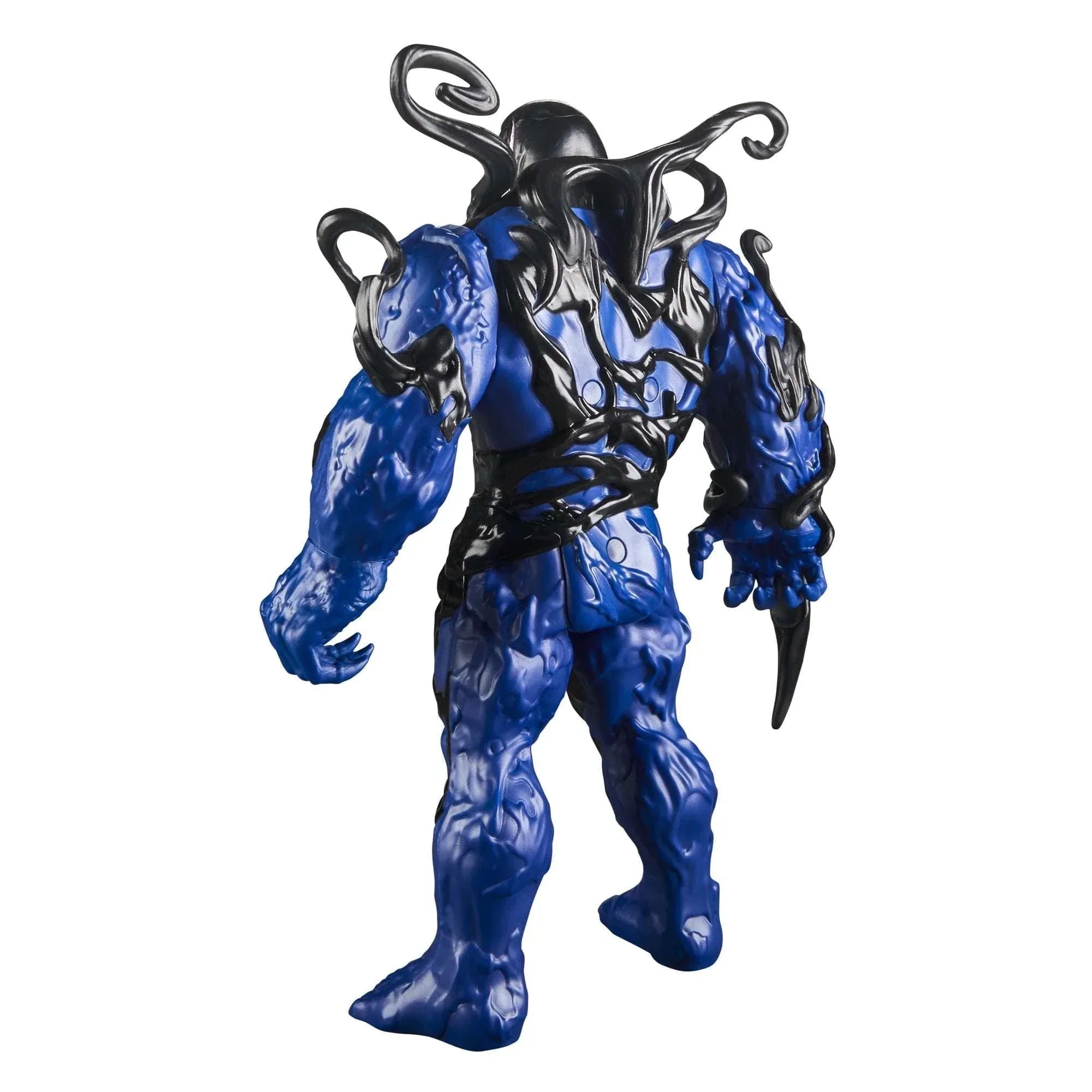 Marvel Spider-Man Epic World of Action VenomVersus Venom Liquid Shifter Figure, Stocking Stuffers for Kids Ages 4 and up - USA MEGA SHOP