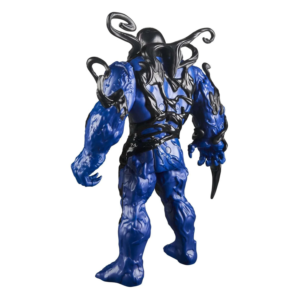 Marvel Spider-Man Epic World of Action VenomVersus Venom Liquid Shifter Figure, Stocking Stuffers for Kids Ages 4 and up - USA MEGA SHOP