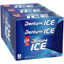 Dentyne Ice Peppermint Gum, 12 pk./16 ct.
