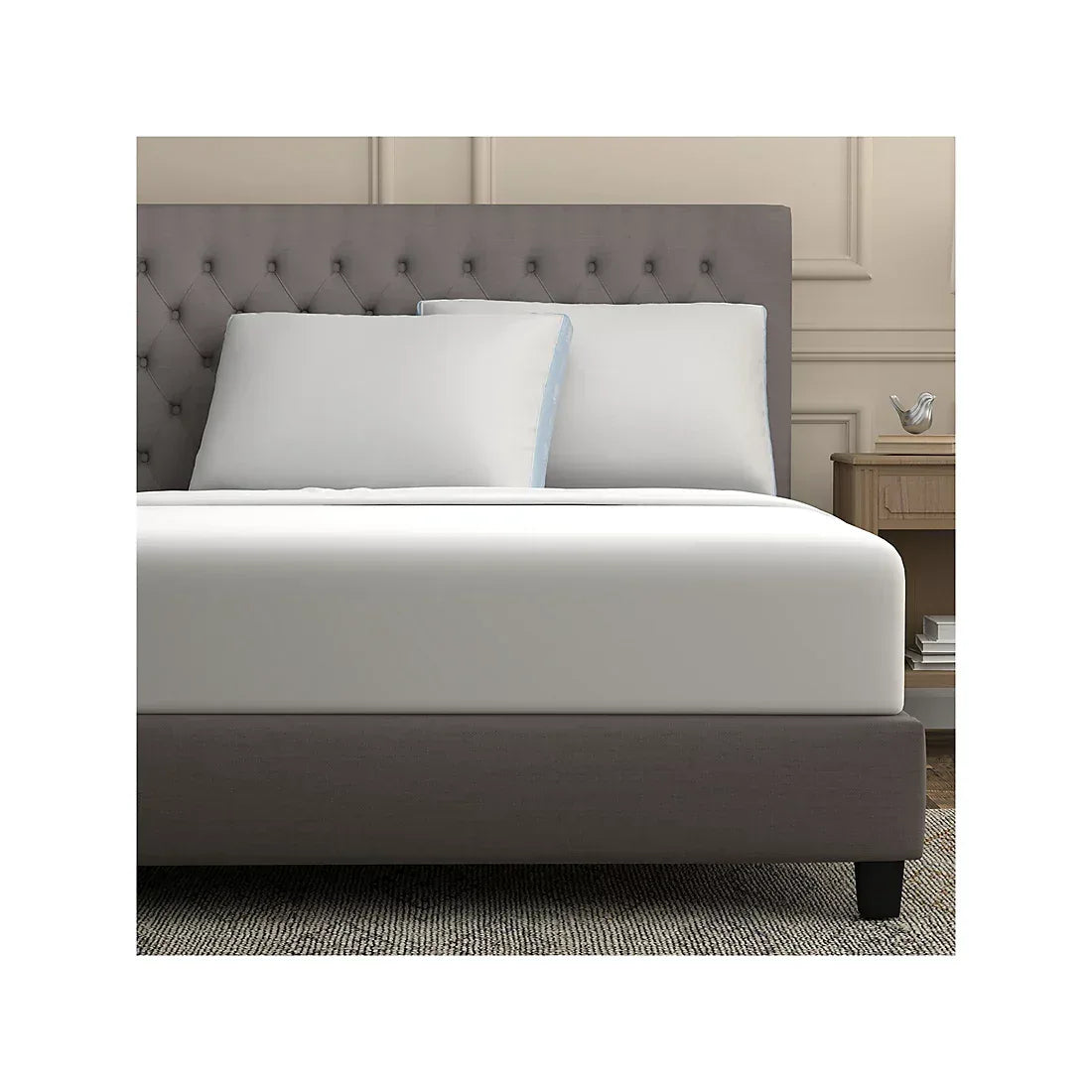 Sealy Standard/Queen Extra Firm Pillow, 2 pk. - USA MEGA SHOP