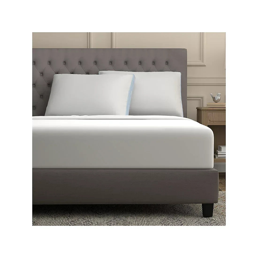 Sealy Standard/Queen Extra Firm Pillow, 2 pk.