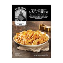 Beecher's World's Best Mac & Cheese, 46 oz.