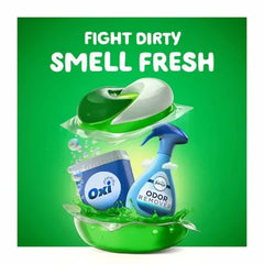 Gain Flings! 3 in 1 Laundry Detergent Pacs, Original Scents, 152 ct.