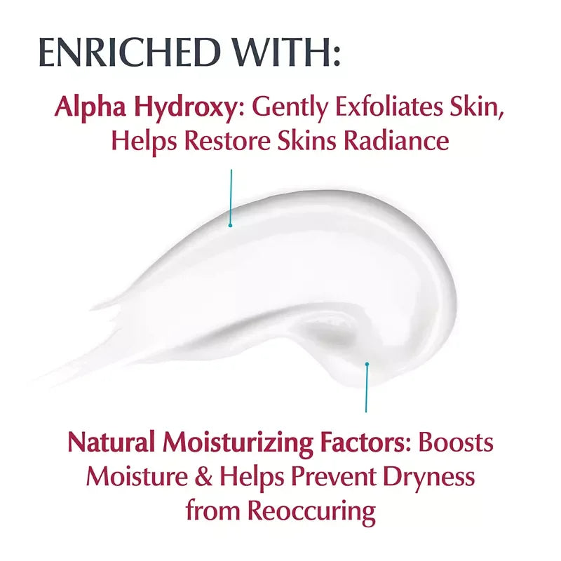 Eucerin Intensive Repair Body Lotion Fragrance-Free Body Moisturizer, 2 pk./16.9 fl. oz. - USA MEGA SHOP