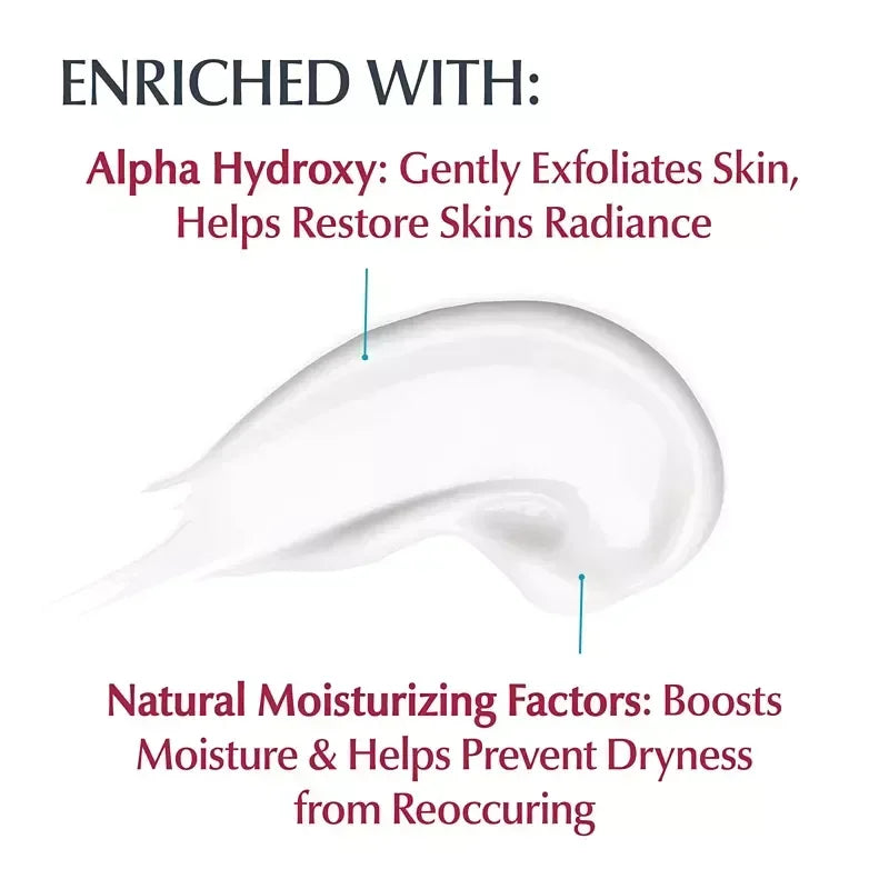 Eucerin Intensive Repair Body Lotion Fragrance-Free Body Moisturizer, 2 pk./16.9 fl. oz.