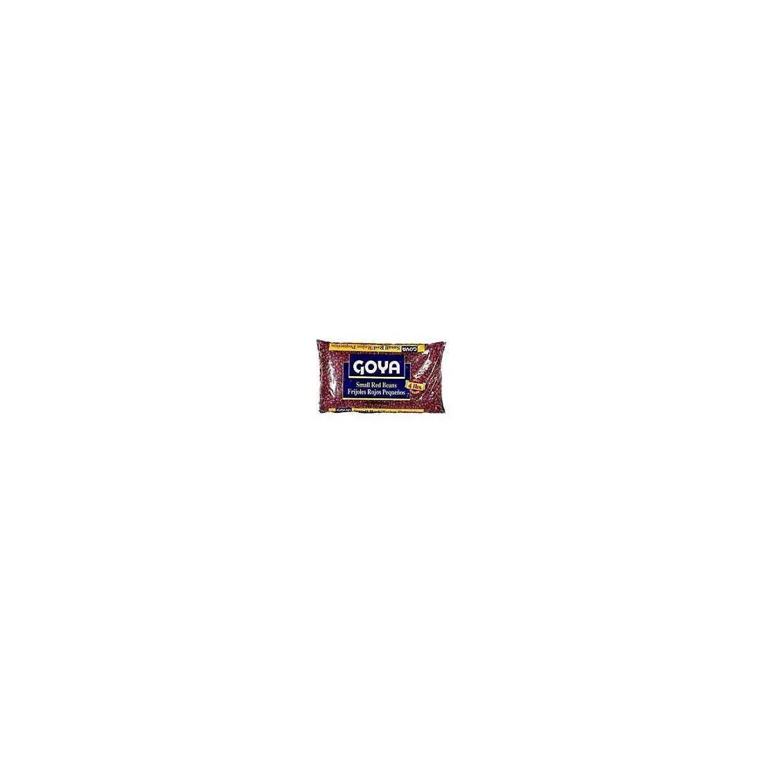 Goya Small Red Beans, 4 lb.