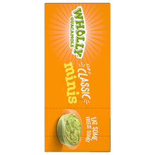Wholly Guacamole Minis, 16 ct./2 oz.