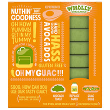 Wholly Guacamole Minis, 16 ct./2 oz.