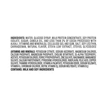 Boost High Protein Chocolate Nutritional Shake, 20g Protein, 28 ct.