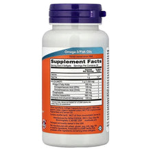 Krill & CoQ10 supplement facts bottle with white label and purple cap