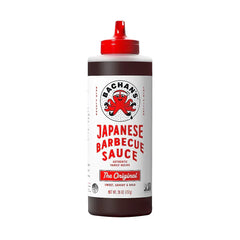 Bachan's The Original Japanese BBQ Sauce, Bold, Fresh, Umami Flavor, Bottle, 26 oz. - USA MEGA SHOP