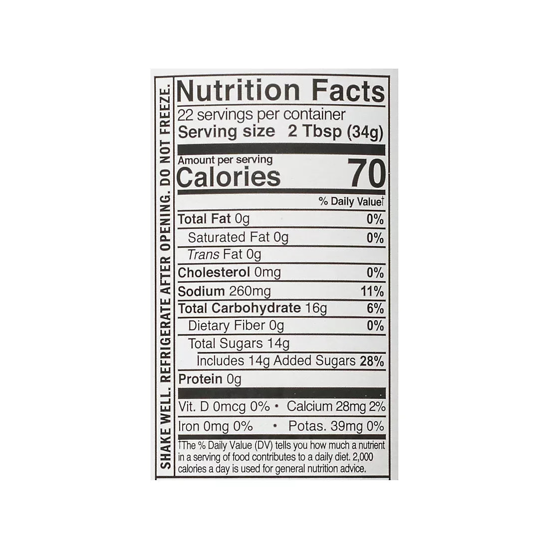 Kinder's Hickory Smoked BBQ Sauce, 27 oz. - USA MEGA SHOP