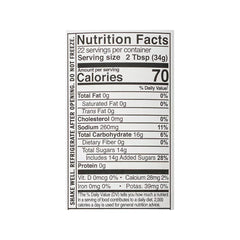 Kinder's Hickory Smoked BBQ Sauce, 27 oz. - USA MEGA SHOP