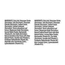 BODYARMOR Flash I.V. Variety Pack Electrolyte Powder Hydration Boosters, 24 pk./0.26 oz.