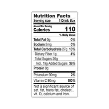 Sunberry Farms Organic Mango Nectar, 32 pk./6.75 oz.