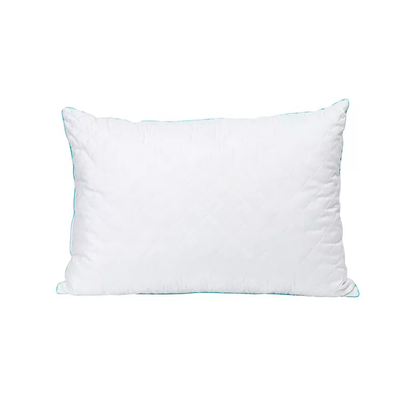 Berkley Jensen Quilted Memory Foam Pillow, 2 pk.
