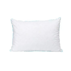 Berkley Jensen Quilted Memory Foam Pillow, 2 pk.